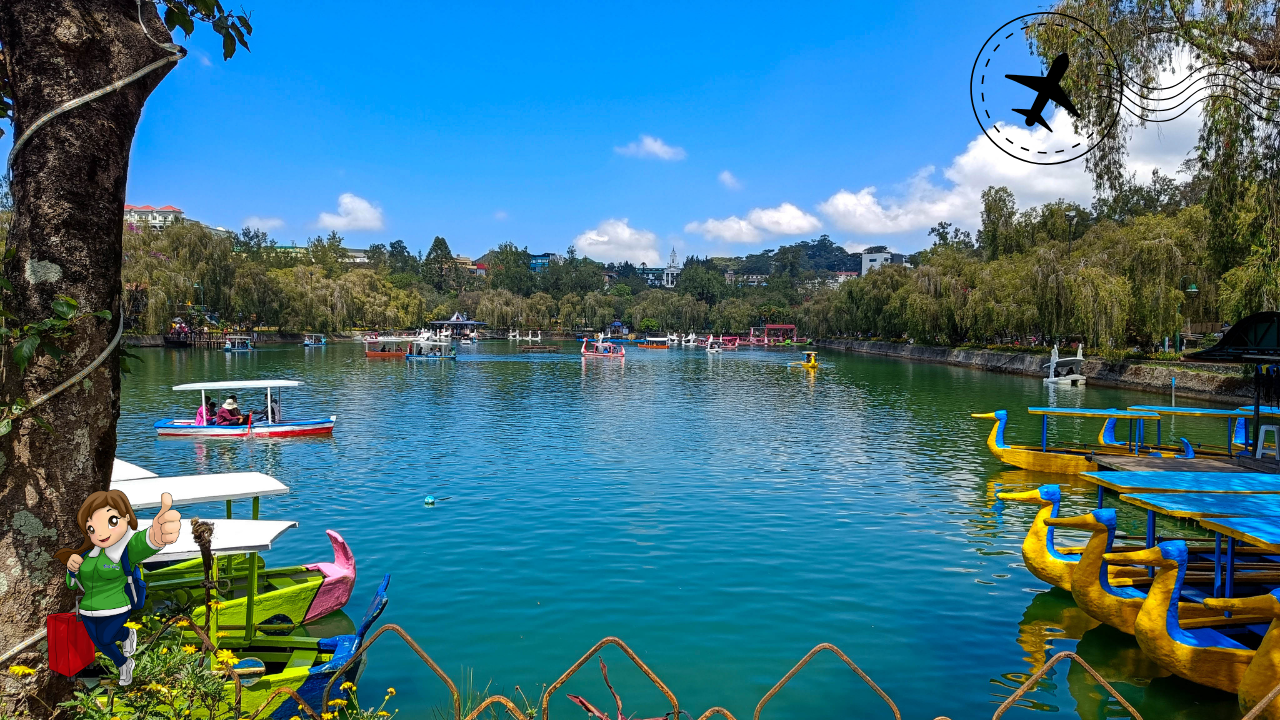 Baguio