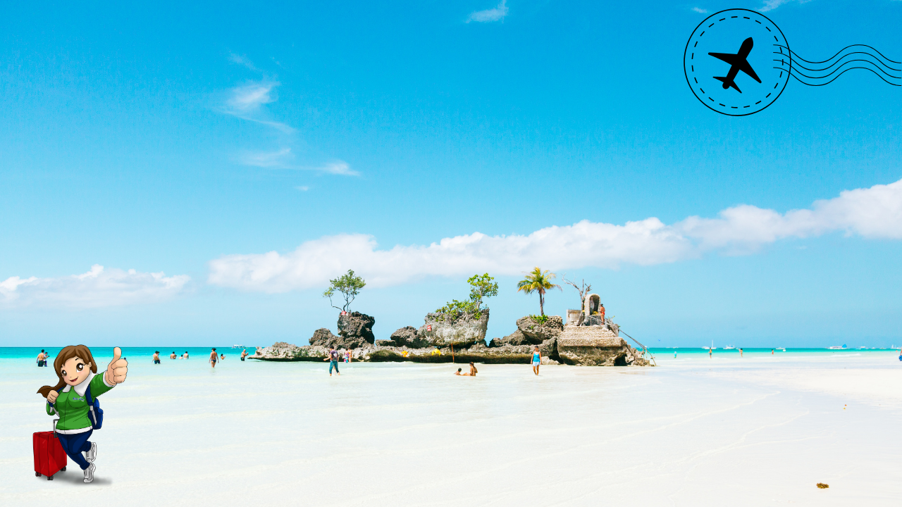Boracay