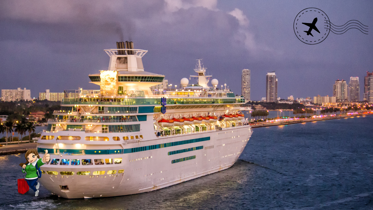 Cruise