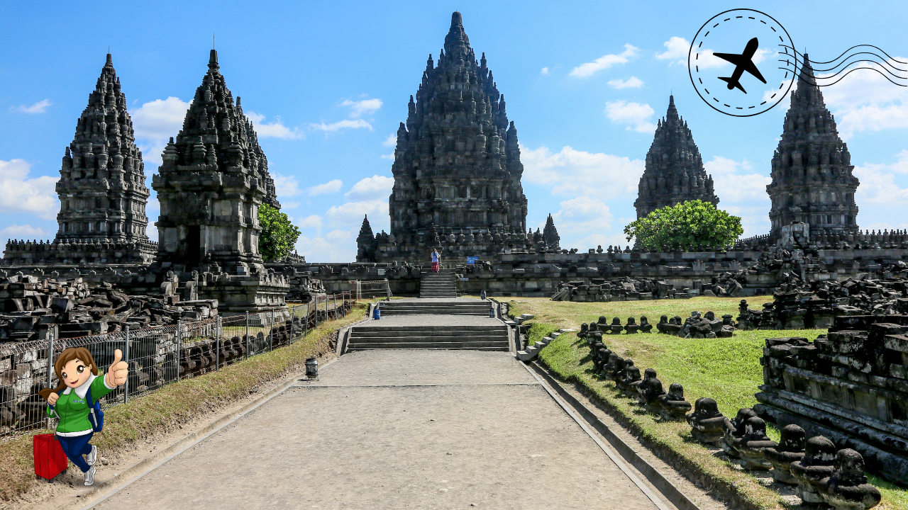 Indonesia