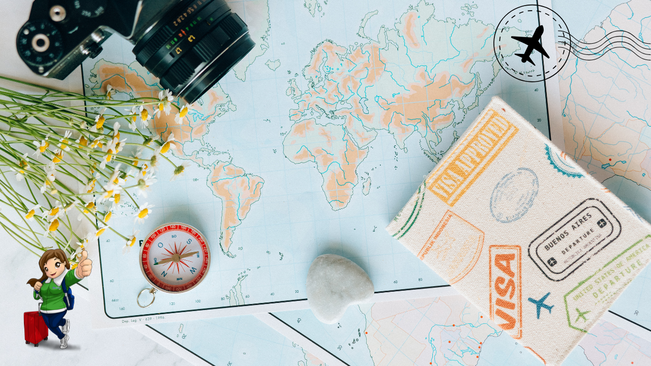 VISA